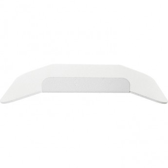 Держатель для наушников REXANT, настенный, белый