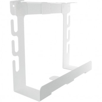 Держатель-органайзер REXANT для рабочего стола и сетевого фильтра, белый Держатель-органайзер REXANT для рабочего стола и сетевого фильтра, белый