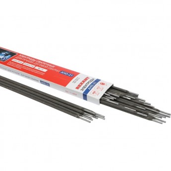 Электрод 350 мм REXANT АНО-21 3 мм 1 кг Электрод 350 мм REXANT АНО-21 3 мм 1 кг