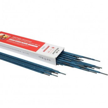 Электрод REXANT 450 мм MP-3C 4 мм 5 кг Электрод REXANT 450 мм MP-3C 4 мм 5 кг