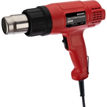 Фен строительный REXANT "COMPACT", 230 В/1800 Вт Фен строительный REXANT "COMPACT", 230 В/1800 Вт