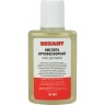 Флюс для пайки REXANT КИСЛОТА ОРТОФОСФОРНАЯ 30 мл флакон 09-3635