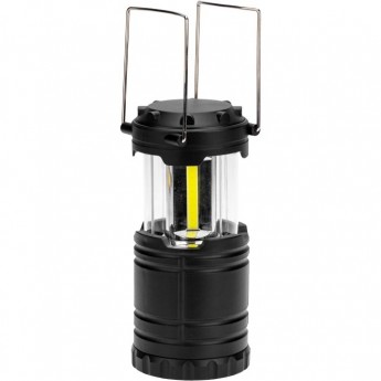 Фонарь кемпинговый REXANT раздвижной на подвесе