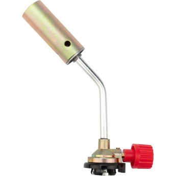 Газовая горелка-насадка REXANT GT-17 механическая с регулятором Газовая горелка-насадка REXANT GT-17 механическая с регулятором