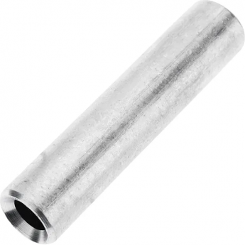 Гильза медная луженая REXANT 07-5365-5 ГМЛ 25-7 (25мм² - Ø7мм) ГОСТ 23469.3-79 (в упак. 5 шт.)