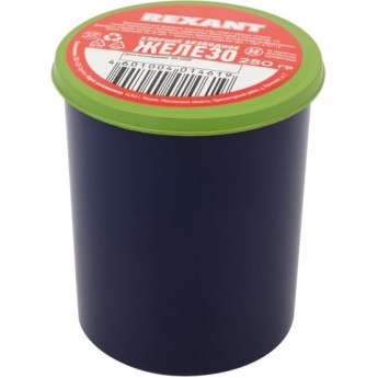Хлорное железо REXANT, 250 г, банка
