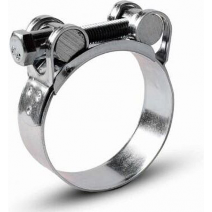 Хомут REXANT силовой 74-79-1,5мм, (10 шт/уп) 07-0874