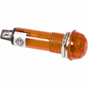 Индикатор граненый REXANT RWE-205 10.2 желтый