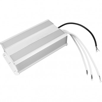 Источник питания REXANT 110-220 V AC/12 V DC 25 А 300 W с проводами влагозащищенный (IP67)