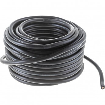 Кабель REXANT КГТП-ХЛ 3х1.5 мм² силовой гибкий 20 м Кабель REXANT КГТП-ХЛ 3х1.5 мм² силовой гибкий 20 м