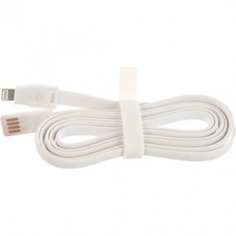 Кабель USB-Lightning REXANT для iPhone силиконовый 1 м