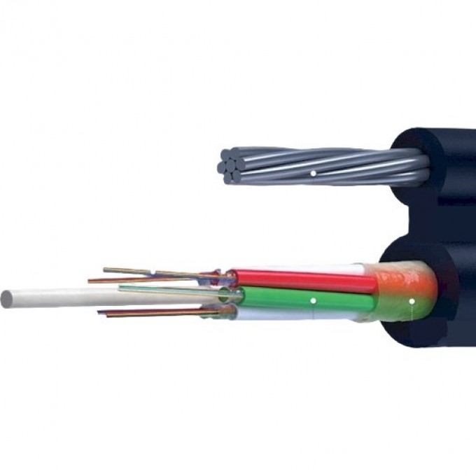 Кабель волоконно-оптический REXANT 9/125 7.5кh 50-6301