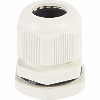 Кабельный ввод REXANT MG-12 серый Кабельный ввод REXANT MG-12 серый