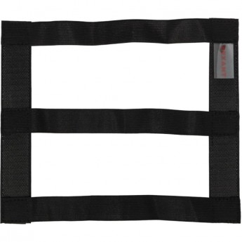 Карман в багажник на липучке REXANT универсальный 25х20 см