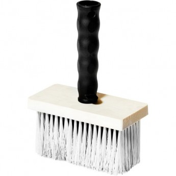 Кисть макловица REXANT 180x80 мм искусственная щетина, деревянный корпус Кисть макловица REXANT 180x80 мм искусственная щетина, деревянный корпус