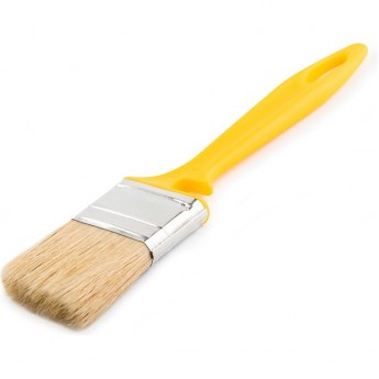 Кисть плоская REXANT ЭМАЛИ 70х12 мм Кисть плоская REXANT ЭМАЛИ 70х12 мм