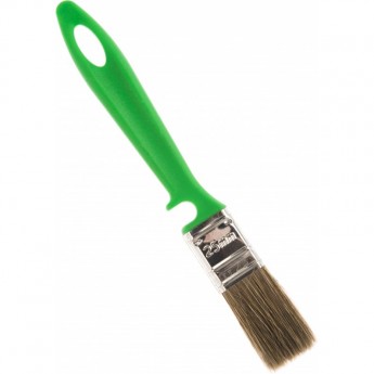 Кисть плоская REXANT «Работы по дереву» 25х10 мм Кисть плоская REXANT «Работы по дереву» 25х10 мм