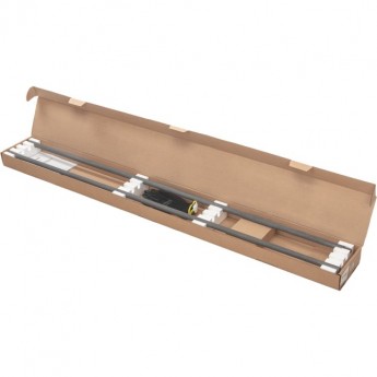 Комплект заземления REXANT безмуфтовый 3 м, d20 Комплект заземления REXANT безмуфтовый 3 м, d20