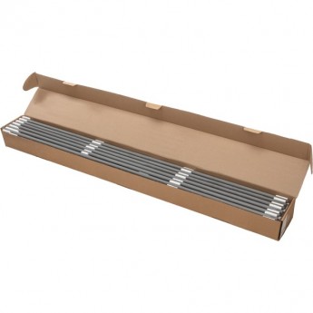 Комплект заземления REXANT с заострением 3х3м Комплект заземления REXANT с заострением 3х3м