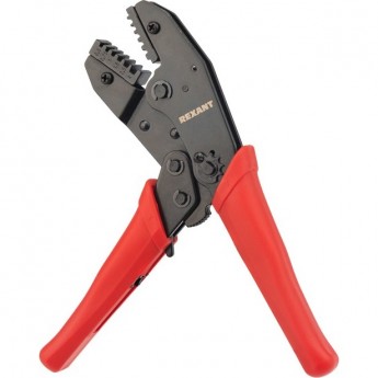 Кримпер REXANT HT-301 E для обжима штыревых наконечников 0.5-4.0 мм131