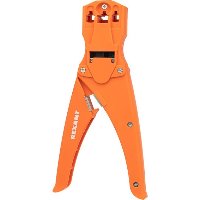 Кримпер REXANT HT-468S для обжима 12-3443