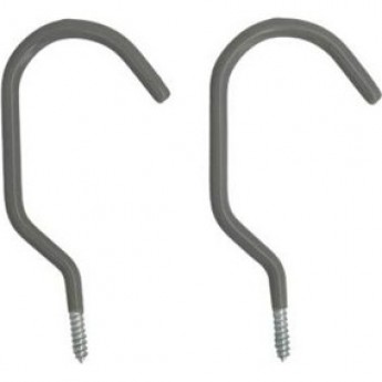 Кронштейн для велосипеда REXANT универсальный 2 шт