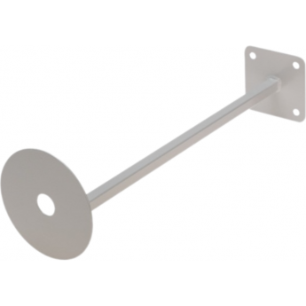 Кронштейн REXANT для камер видеонаблюдения, 45см, торцевой