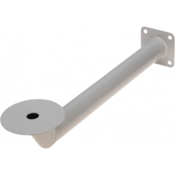 Кронштейн REXANT для камер видеонаблюдения, 50см, угловой