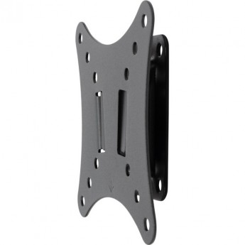 Кронштейн REXANT для телевизора 10"-27", фиксированный