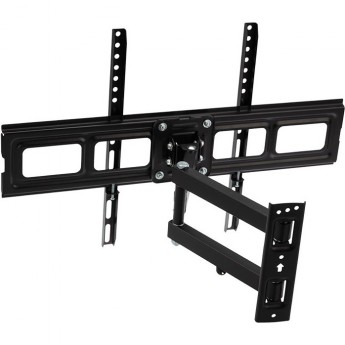 Кронштейн REXANT HOME для телевизора 30"- 65", наклонно-поворотный, 2 колена