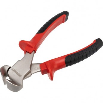 Кусачки торцевые REXANT 160 мм никелированные