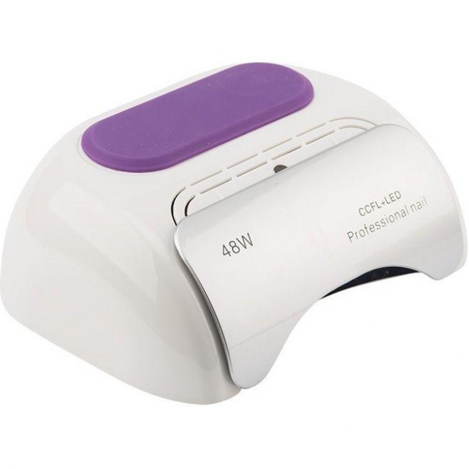 Лампа для сушки ногтей REXANT REXCOLOR PROFESSIONAL (гибрид. CCFL+LED, 48 Вт) 31-0703