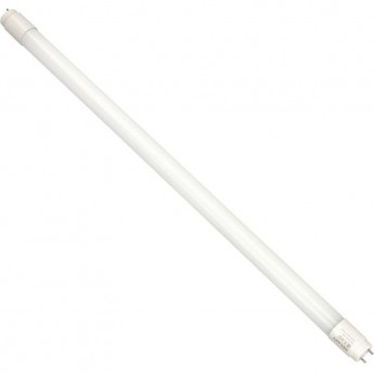 Лампа светодиодная матовая REXANT ТРУБКА Т8 19,5Вт 1658Лм G13 AC 170-265В 1200мм 4000K нейтральный свет Лампа светодиодная матовая REXANT ТРУБКА Т8 19,5Вт 1658Лм G13 AC 170-265В 1200мм 4000K нейтральный свет