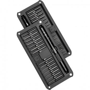 Набор отверток REXANT XA-02 для точных работ 30 шт.