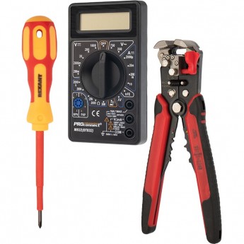 Набор REXANT ХИТРЫЙ ЭЛЕКТРИК