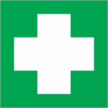 Наклейка REXANT АПТЕЧКА ПЕРВОЙ МЕДИЦИНСКОЙ ПОМОЩИ 100*100 мм Наклейка REXANT АПТЕЧКА ПЕРВОЙ МЕДИЦИНСКОЙ ПОМОЩИ 100*100 мм