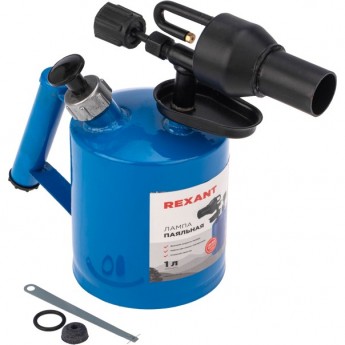 Паяльная лампа REXANT ПЛ-1 Паяльная лампа REXANT ПЛ-1