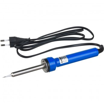 Паяльник долговечное жало REXANT серия ТОЧНАЯ ПАЙКА, 30Вт, 230В, блистер