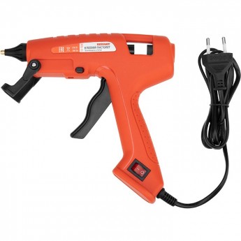 Пистолет клеевой REXANT 100 Вт 11 мм блистер