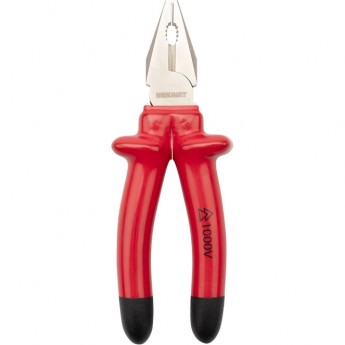 Плоскогубцы комбинированные REXANT 200 мм диэлектрические до 1000 В