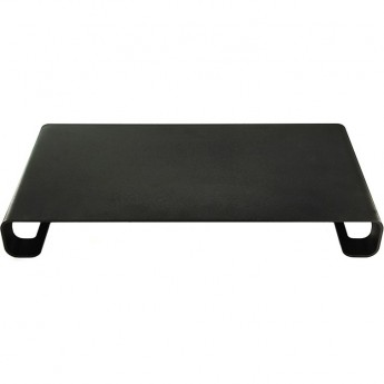 Подставка для ноутбука/монитора REXANT черная Подставка для ноутбука/монитора REXANT черная