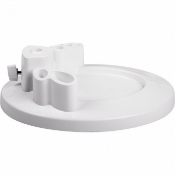 Подставка настольная REXANT VISAGISTE для ламп-луп круглая Подставка настольная REXANT VISAGISTE для ламп-луп круглая