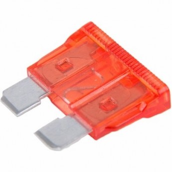 Предохранитель автомобильный REXANT стандарт 10А