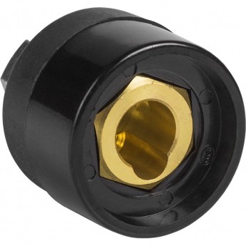 Розетка панельная REXANT СКРП гнездо 10-25