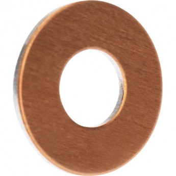 Шайба алюмомедная REXANT ШАМ 28/13, 100 шт.