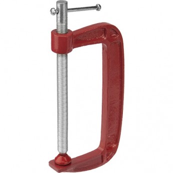 Струбцина G-образная REXANT 150 мм Струбцина G-образная REXANT 150 мм