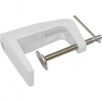 Струбцинное крепление для луп REXANT с пантографическим держателем