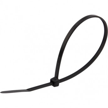 Стяжка нейлоновая REXANT 200x3.6 мм, 500 шт.