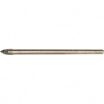 Сверло REXANT по стеклу и кафелю 3мм