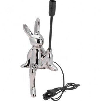 Светильник декоративный REXANT МОБИ ЗАЯЦ хром Светильник декоративный REXANT МОБИ ЗАЯЦ хром